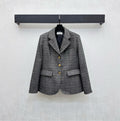 MIUMIU BLAZER STYLE 439