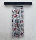 GUCCI 26S STRAIGHT-LEG PANTS 123