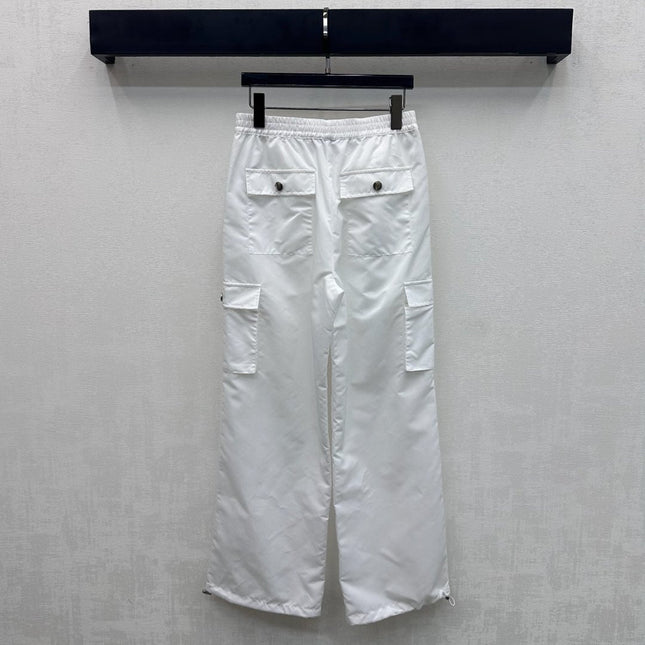 PRADA 26S CARGO PANTS 782