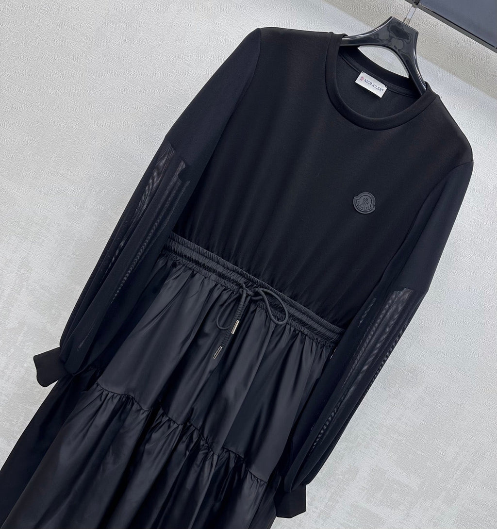 MONCLER 26S DRESS 498