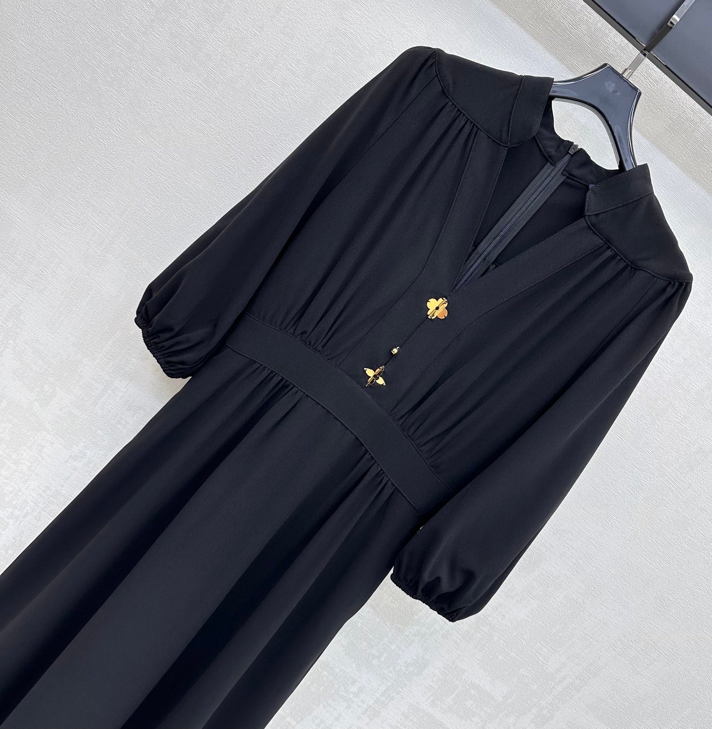 LV 26S DRESS STYLE 254