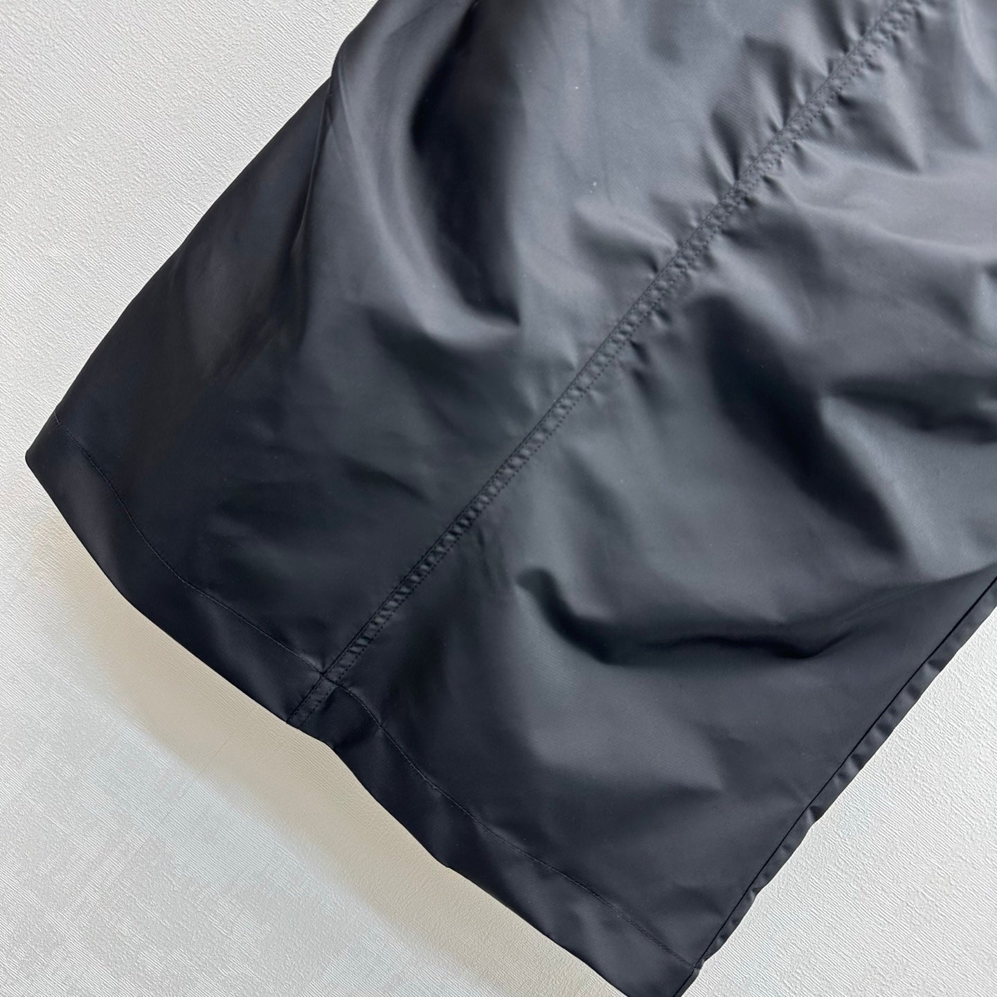 LV 26S DRAWSTRING CARGO SKIRT STYLE 260