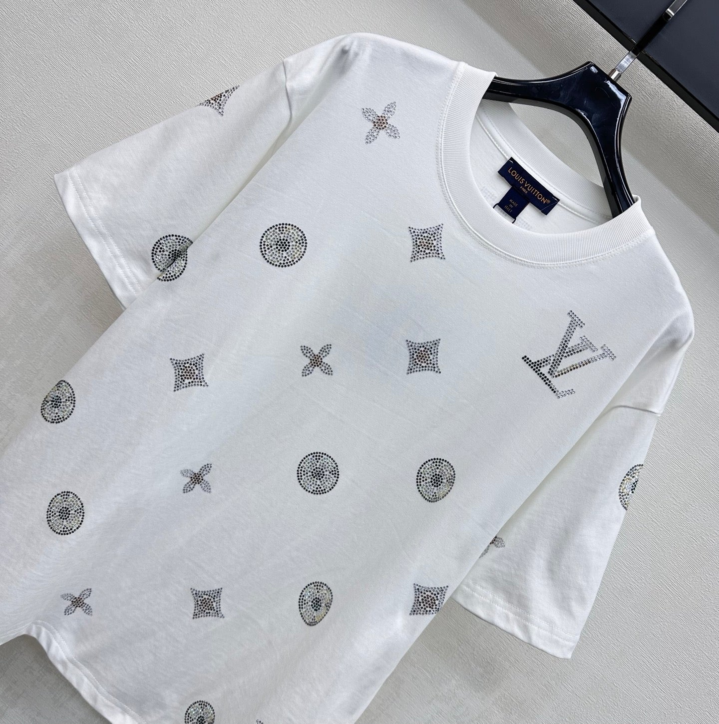 LV 26S T-SHIRT STYLE 263