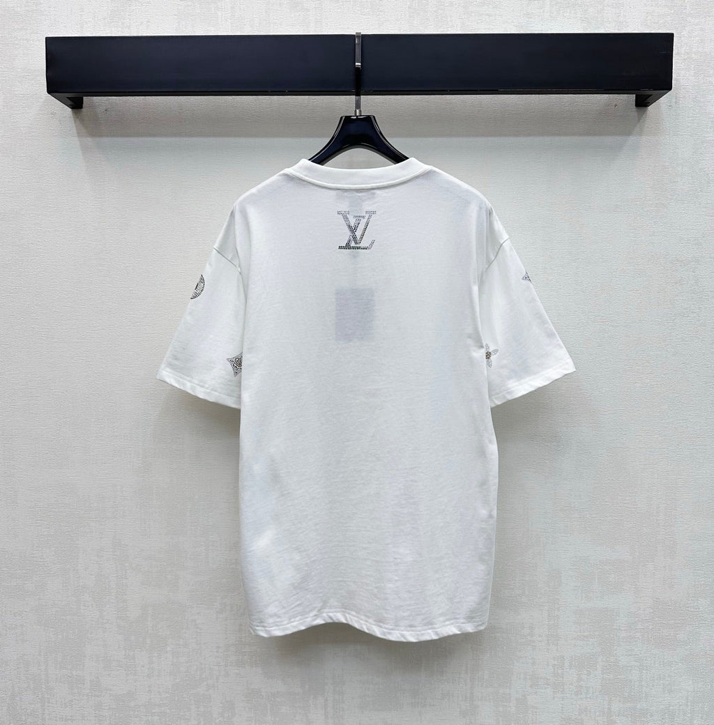 LV 26S T-SHIRT STYLE 263