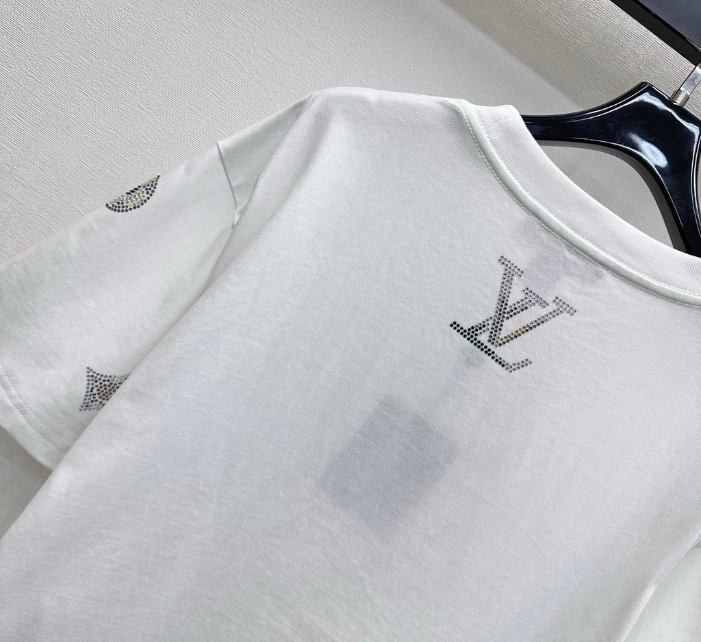 LV 26S T-SHIRT STYLE 263