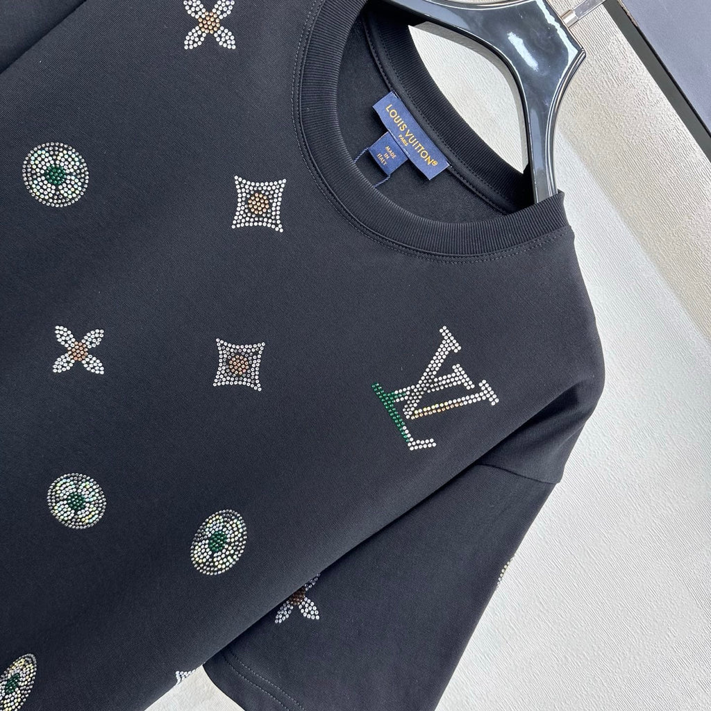 LV 26S T-SHIRT STYLE 262