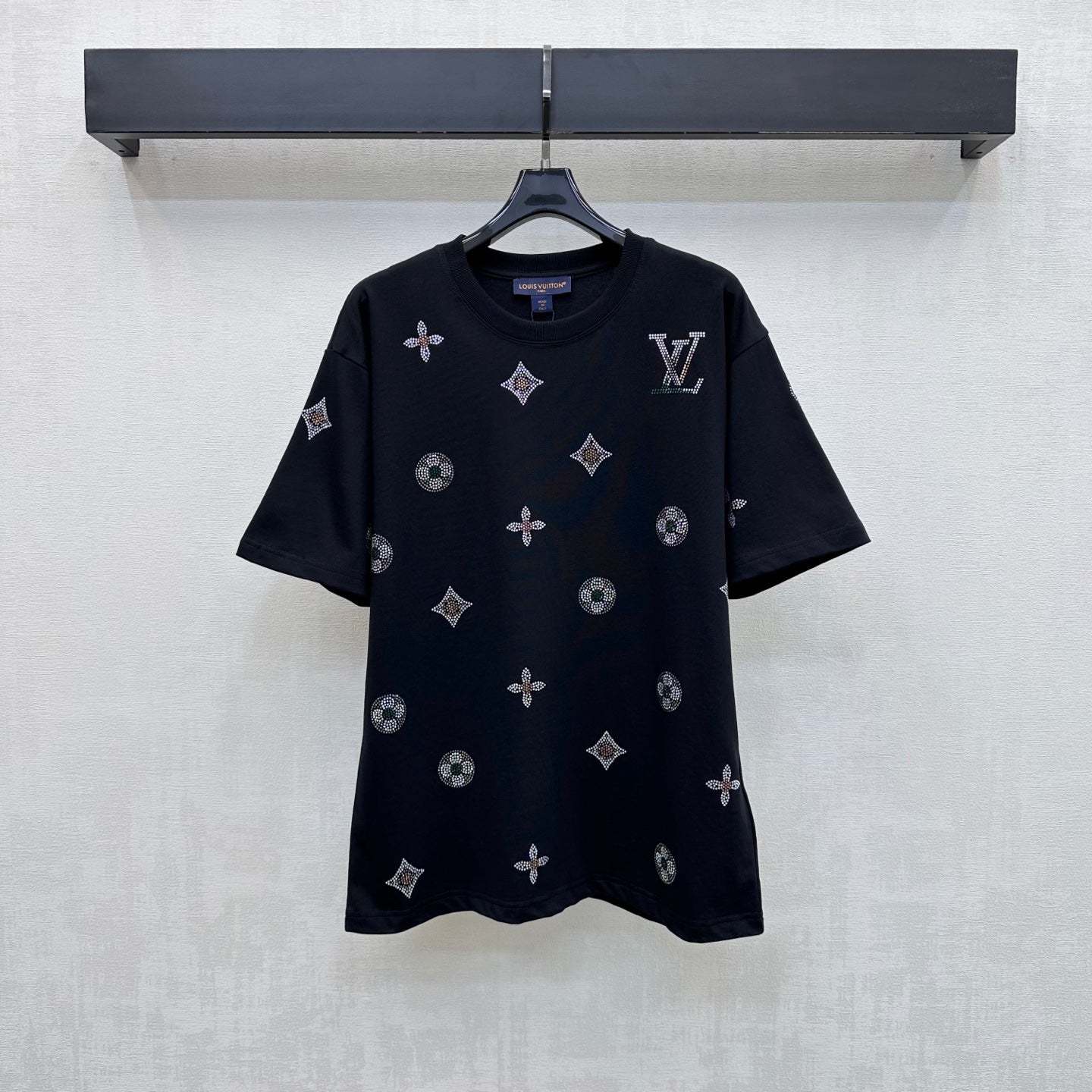 LV 26S T-SHIRT STYLE 262