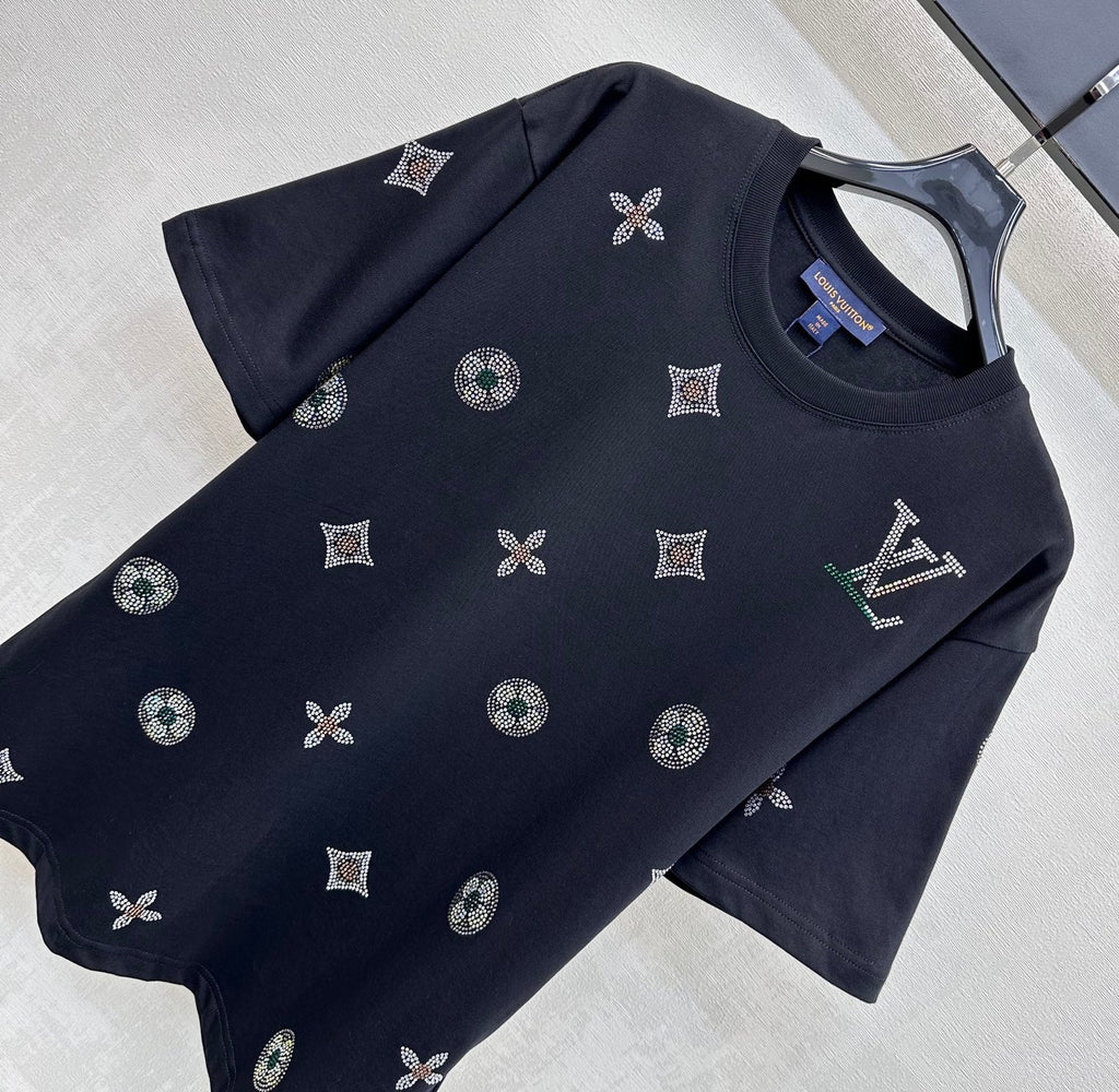 LV 26S T-SHIRT STYLE 262