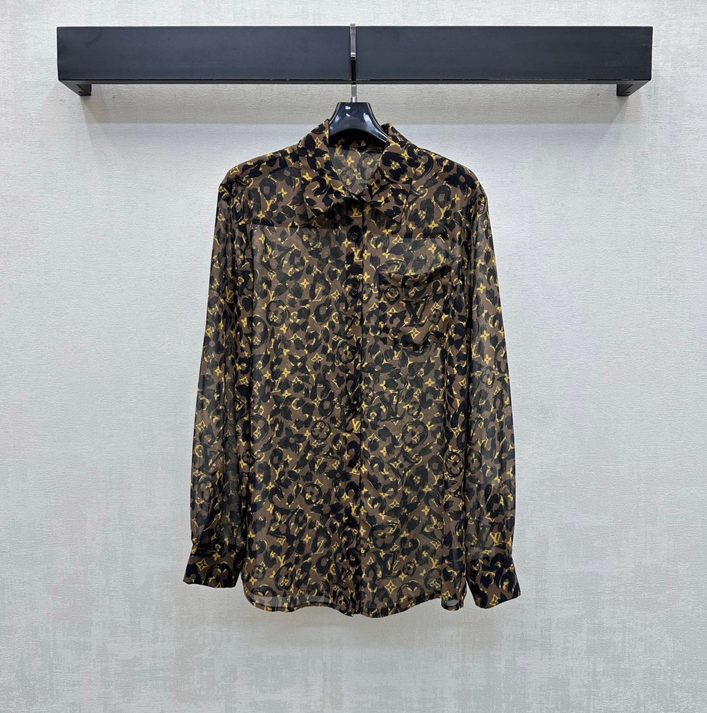 LV 26S SHIRT STYLE 241