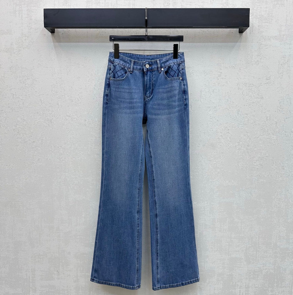 CHANEL 26S JEANS STYLE 1065