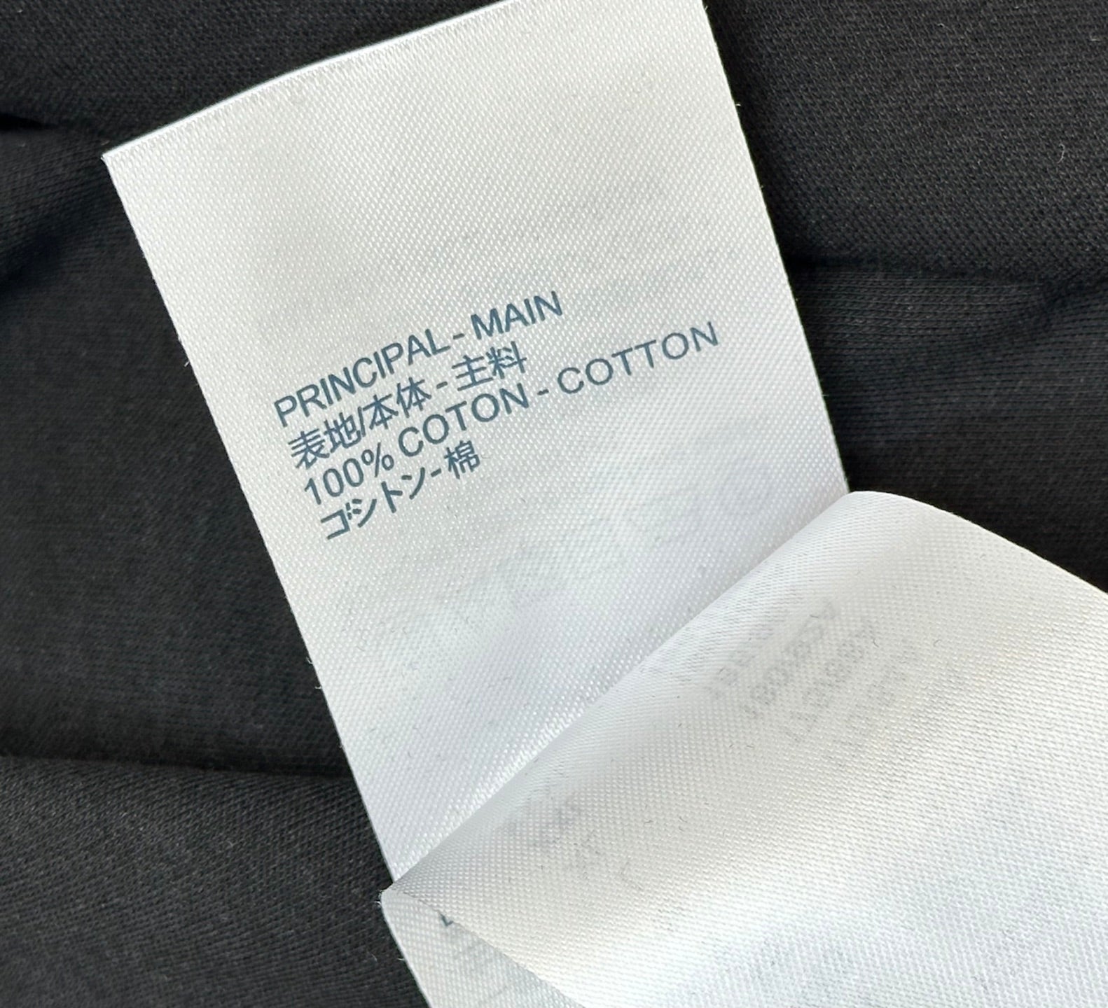 LV 26S T-SHIRT STYLE 236