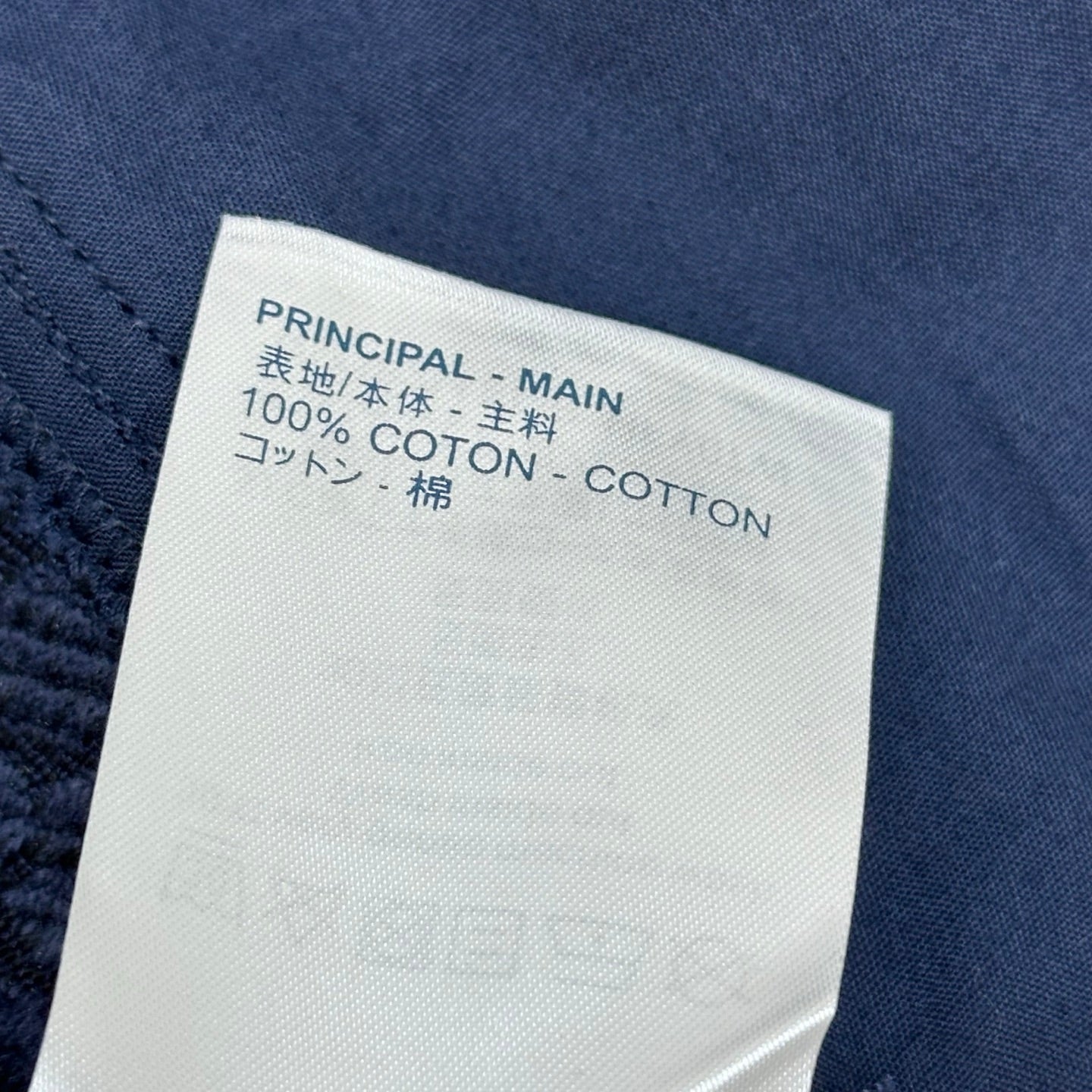 LV 26S DENIM PANTS STYLE 220