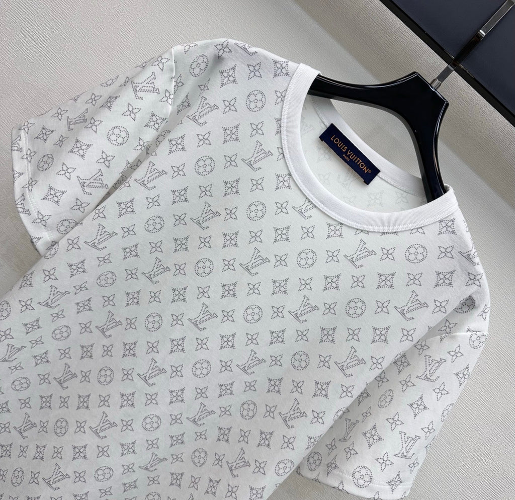 LV 26S T-SHIRT STYLE 177