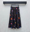 LV 26S SKIRT STYLE 184