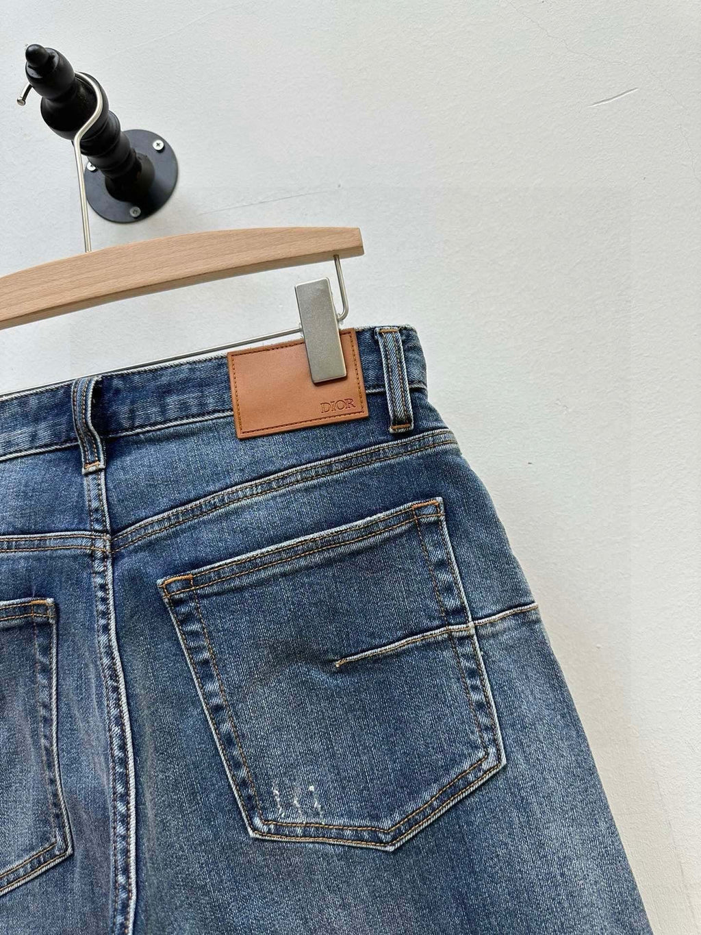 DIOR 26S JEANS 970
