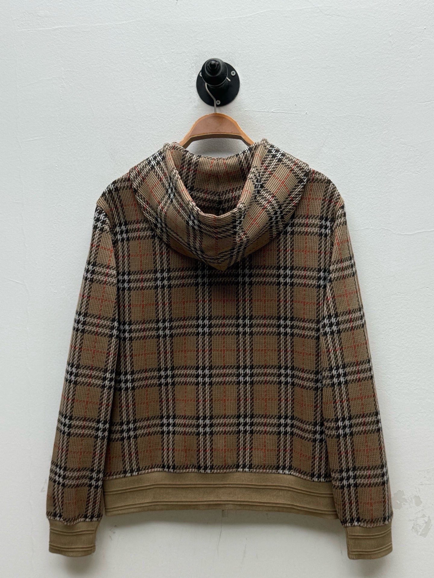 BURBERRY 26S JACKET 390