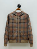 BURBERRY 26S JACKET 390