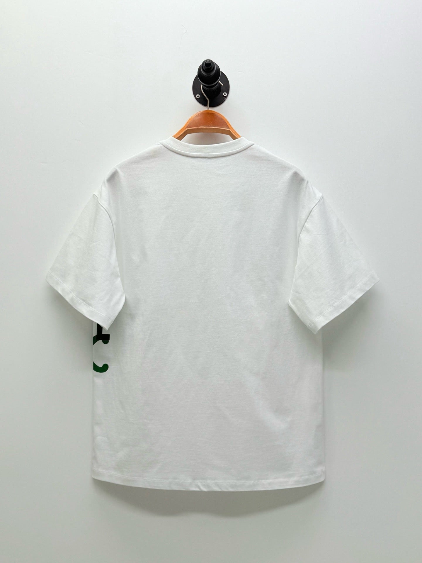 CELINE 26S CREWNECK T-SHIRT 339