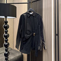 LOEWE SHIRT STYLE 168