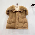 LP DOWN VEST STYLE 339