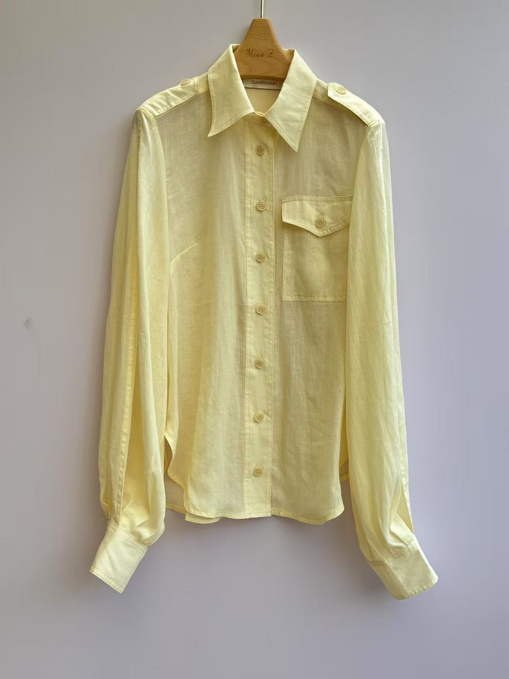 Zimmermann 162