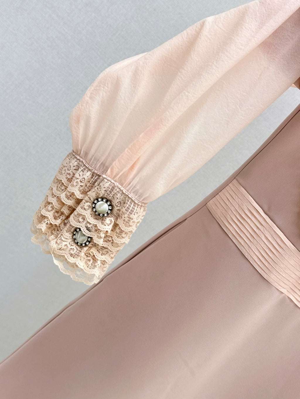 VALENTINO 26S DRESS STYLE 31