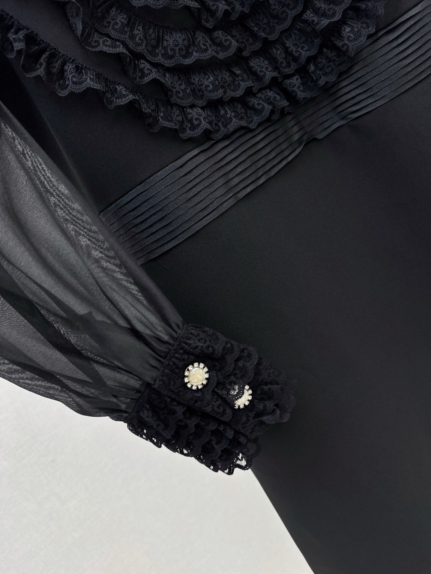 VALENTINO 26S DRESS STYLE 30