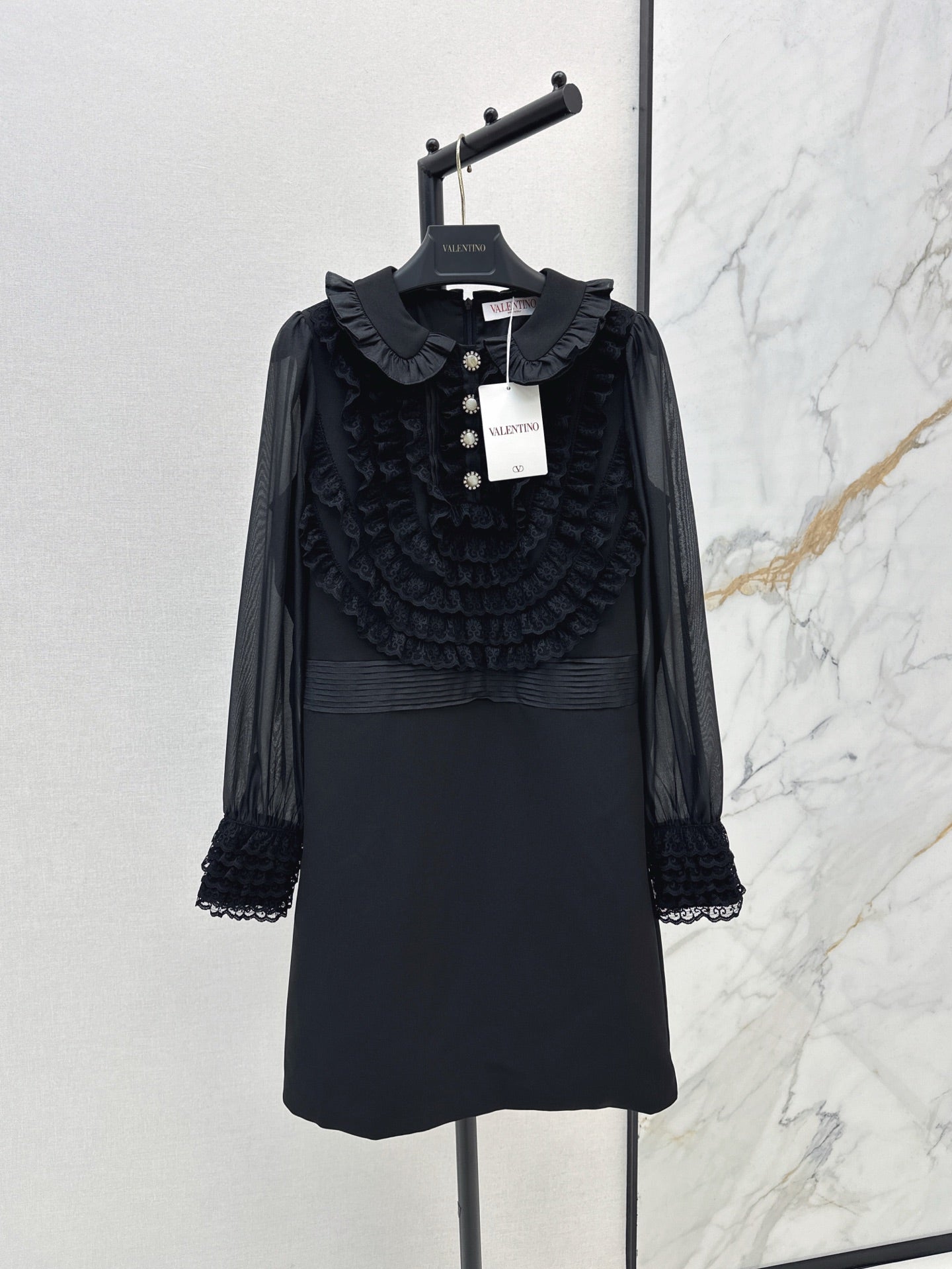 VALENTINO 26S DRESS STYLE 30