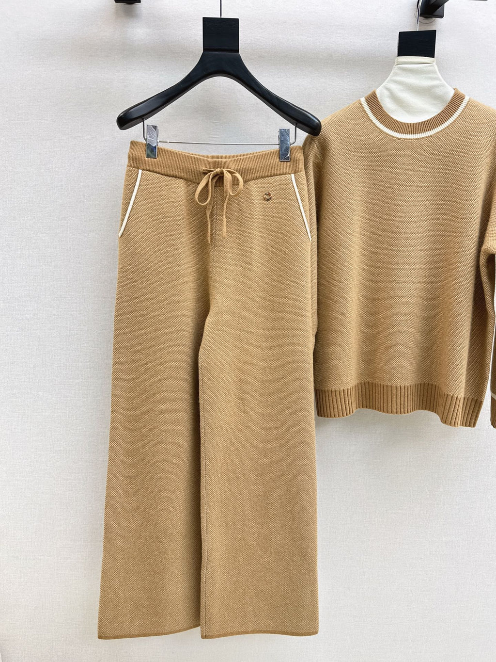 LP KNIT SET STYLE 309