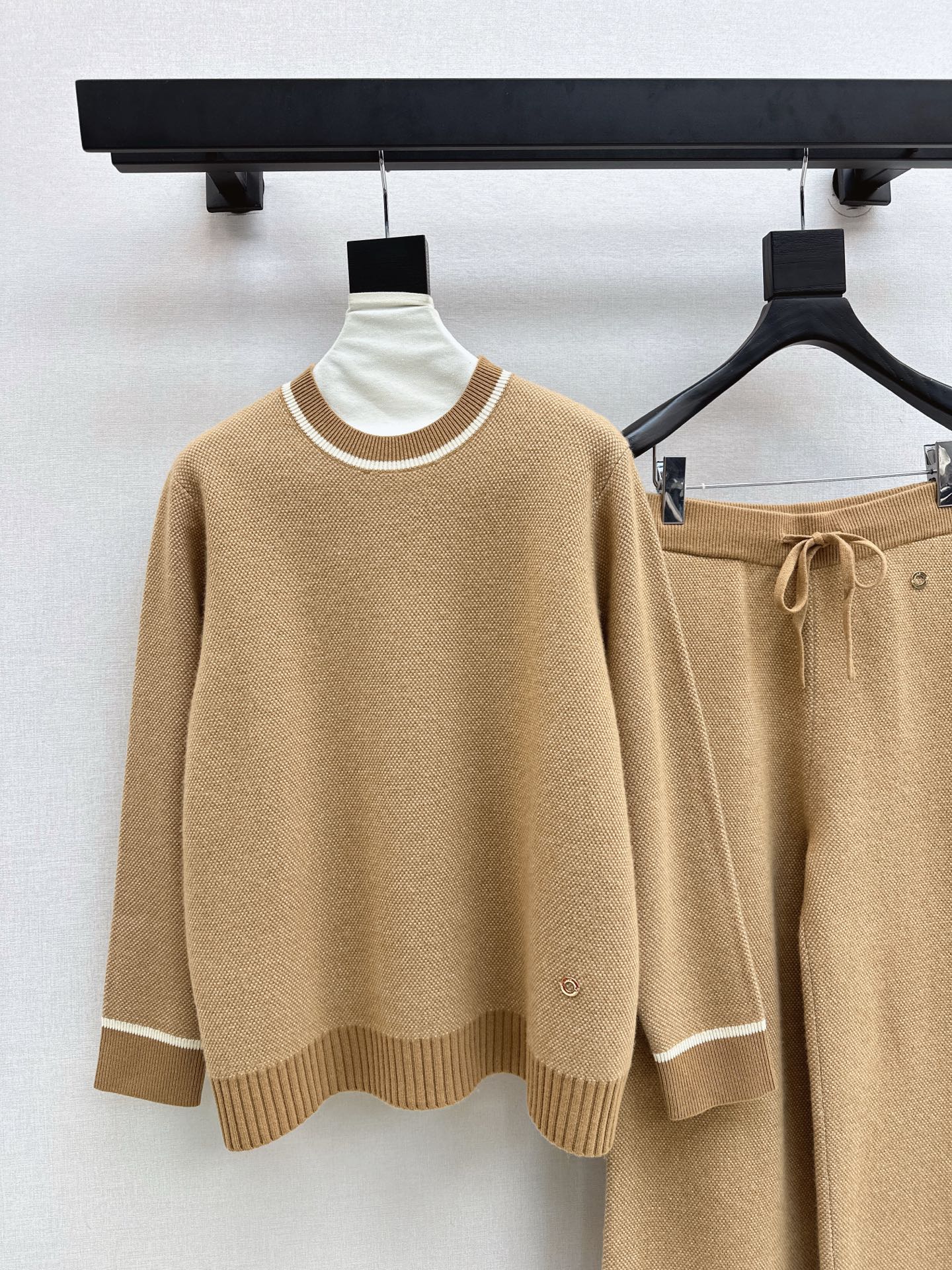 LP KNIT SET STYLE 309