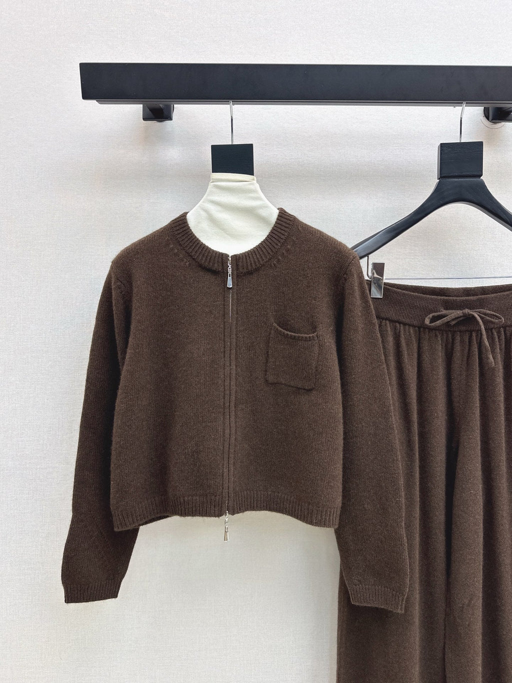 LP KNIT SET STYLE 264