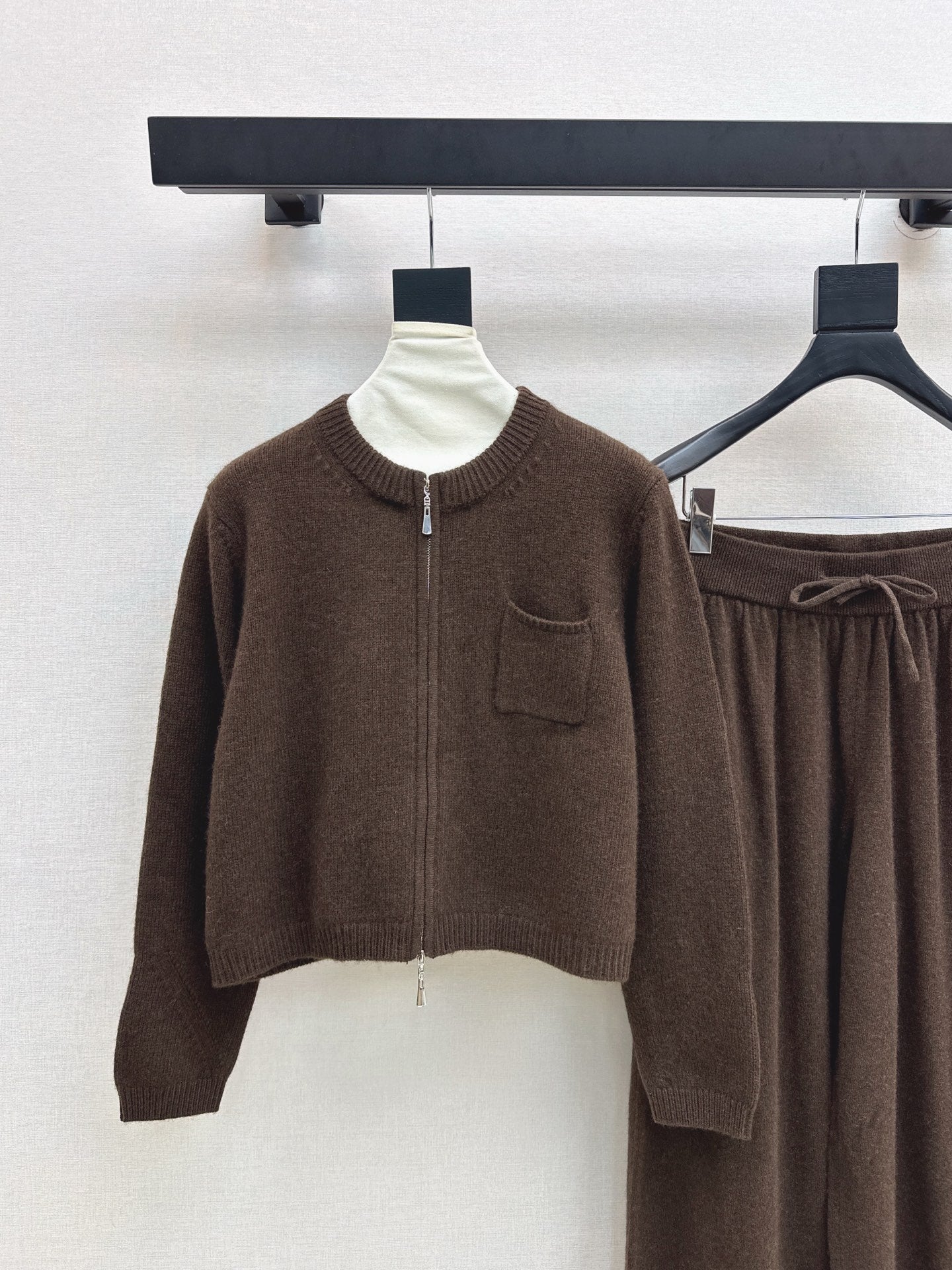 LP KNIT SET STYLE 264