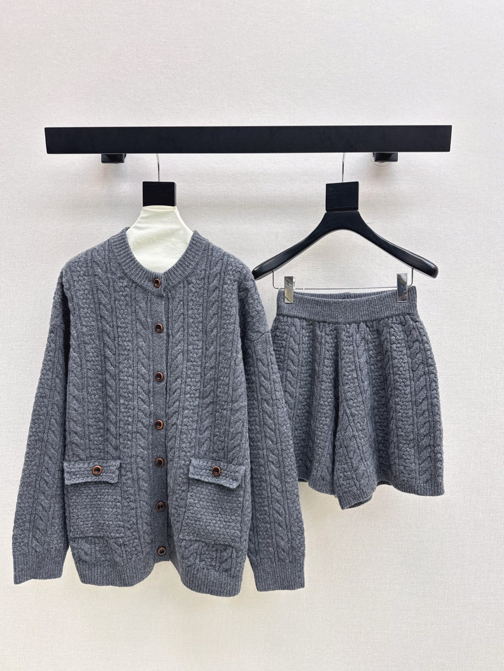 LP KNIT SET STYLE 262