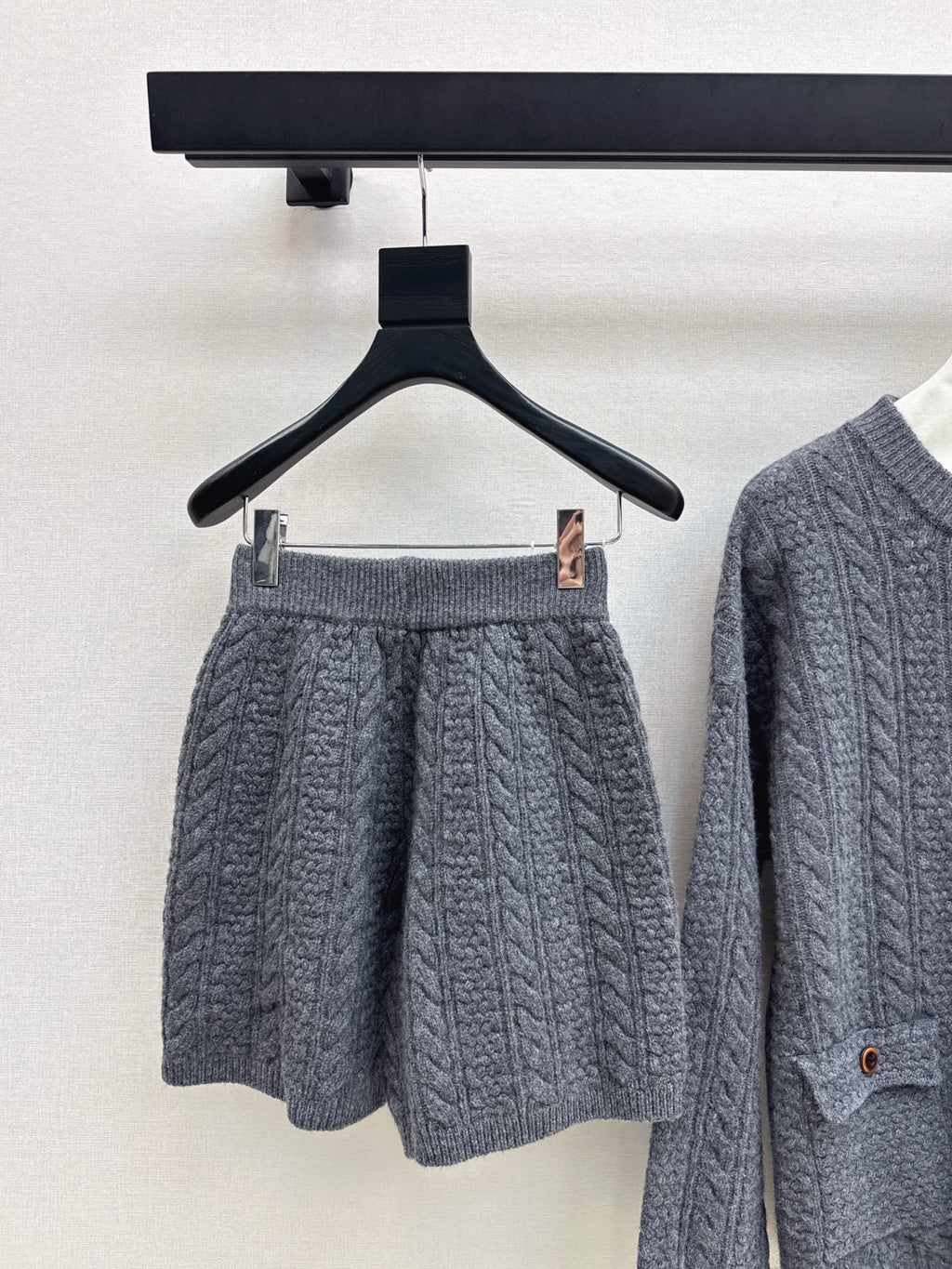 LP KNIT SET STYLE 262