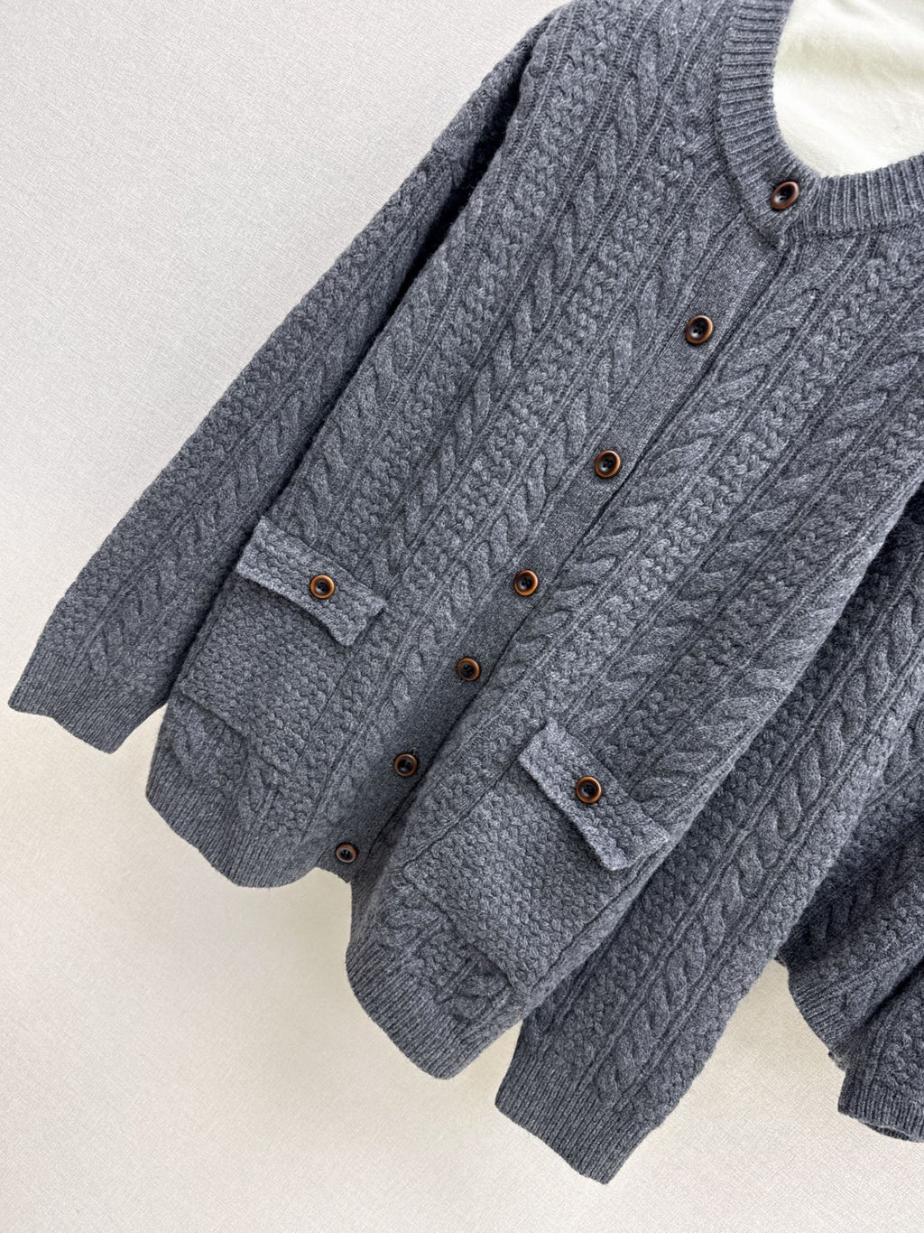 LP KNIT SET STYLE 262