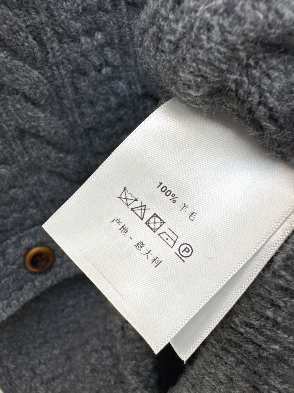 LP KNIT SET STYLE 262