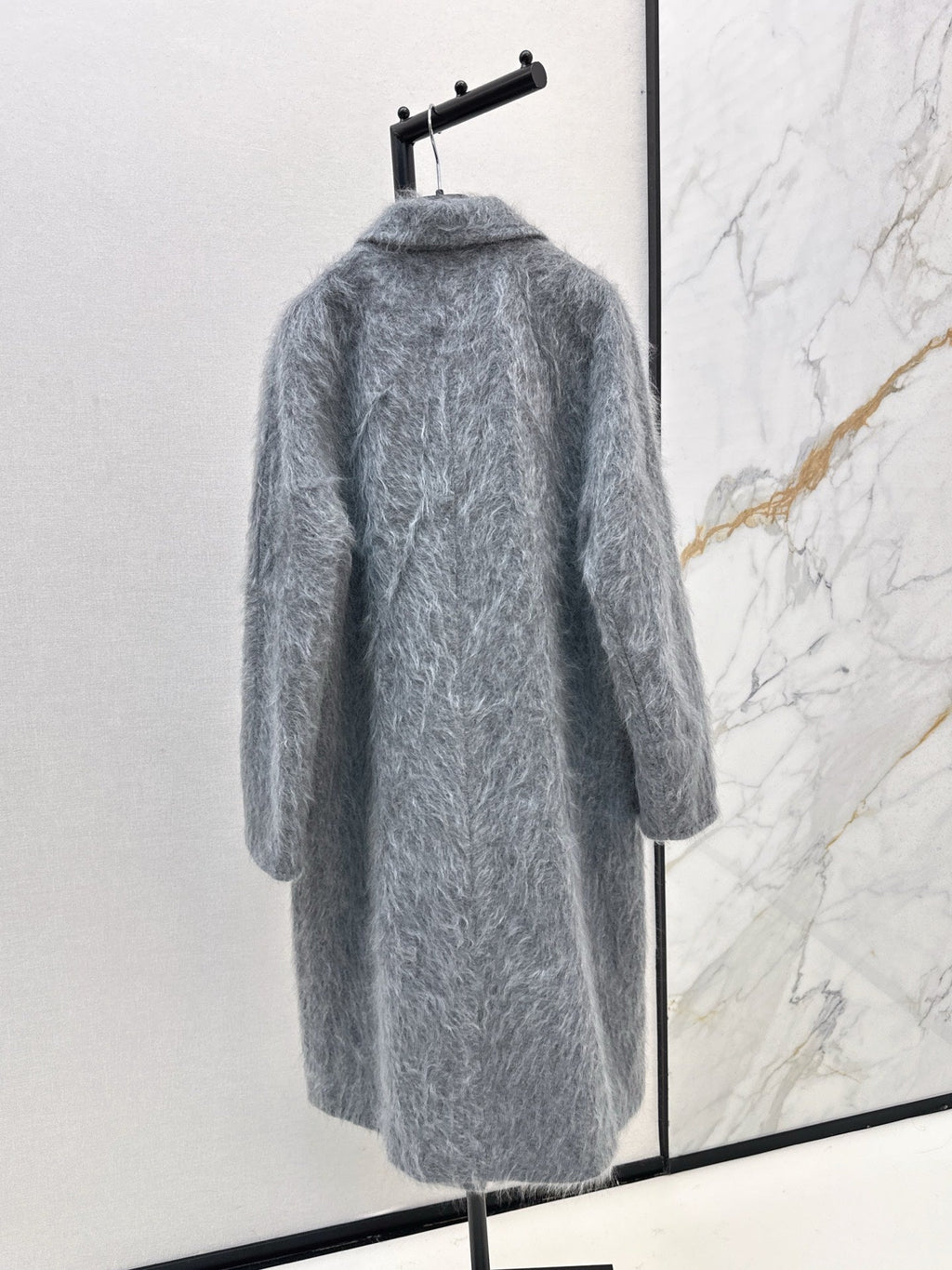 MAX MARA 25S PREMIUM LONG COAT 100