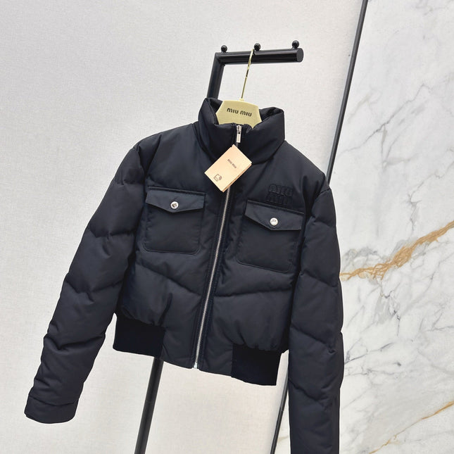 MIUMIU JACKET STYLE 599