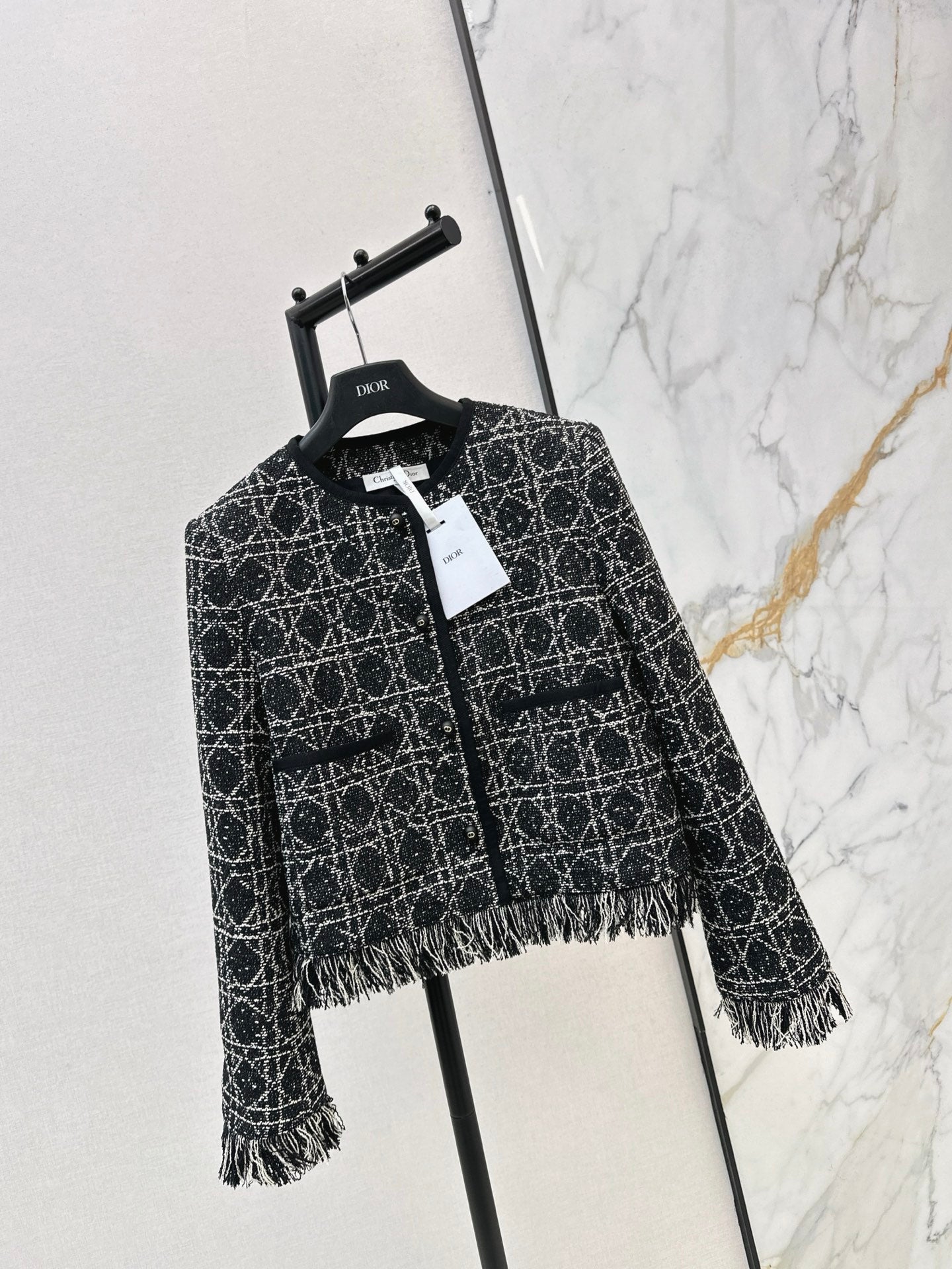 DIOR 25S JACKET 468