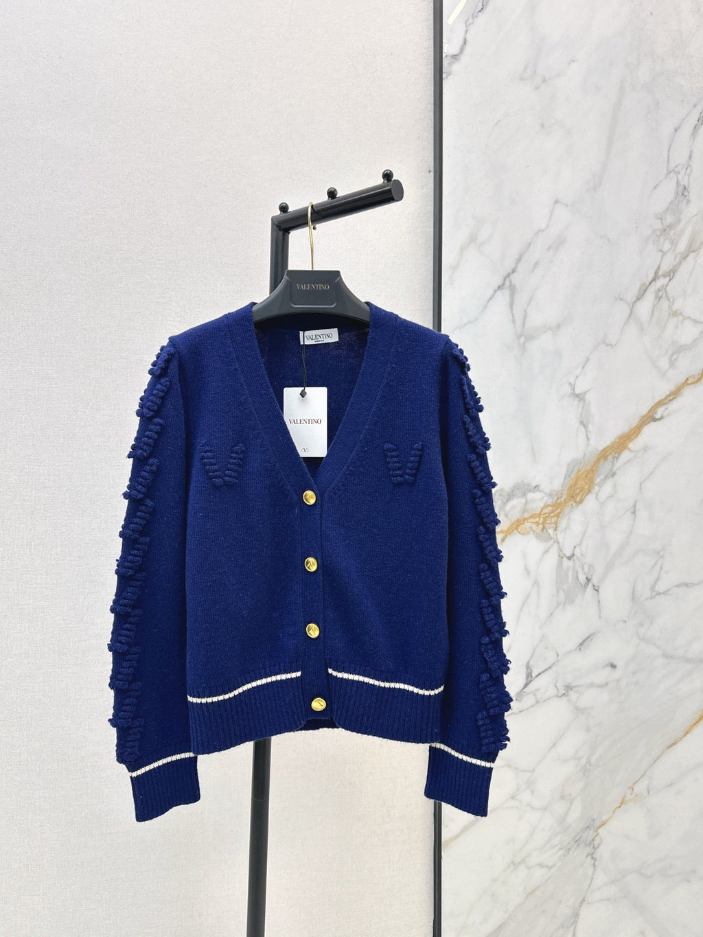 VALENTINO 26S CARDIGAN STYLE 71