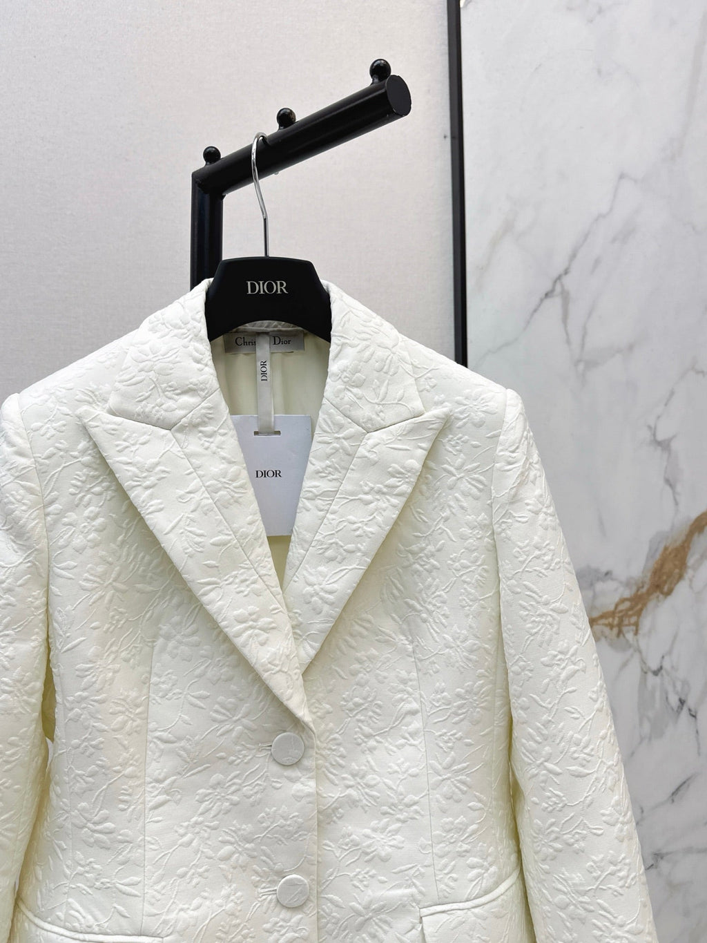 DIOR 25S BLAZER JACKET 513
