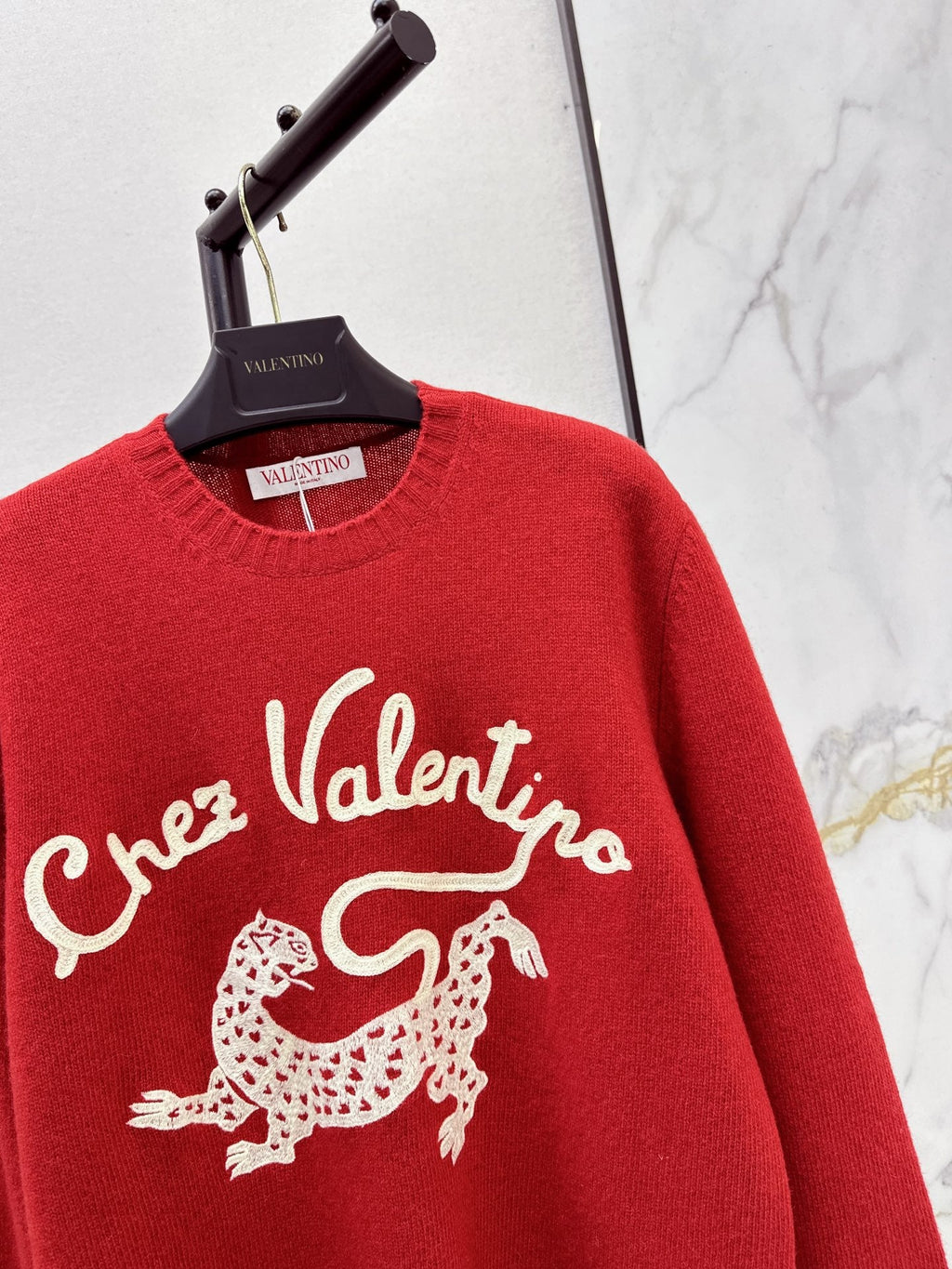 VALENTINO 26S SWEATER STYLE 65