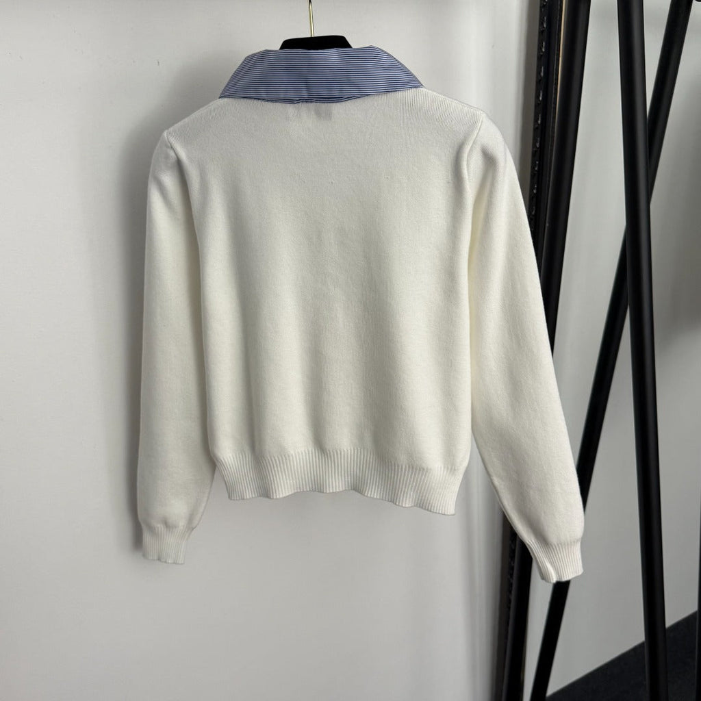 RALPH LAUREN CARDIGAN STYLE 449