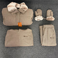 LP WINTER OUTFIT SET STYLE 330