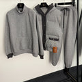 LP THREE-PIECE SET STYLE 267