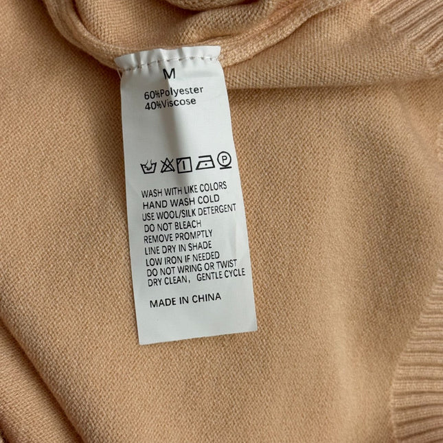 BURBERRY 25S KNIT SWEATER 269