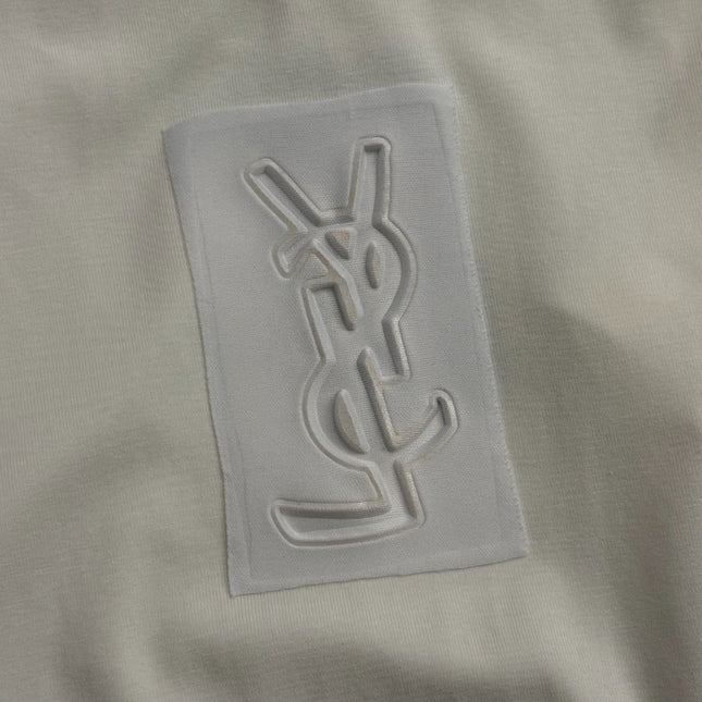 YSL 26S SHORT SLEEVE T-SHIRT 313