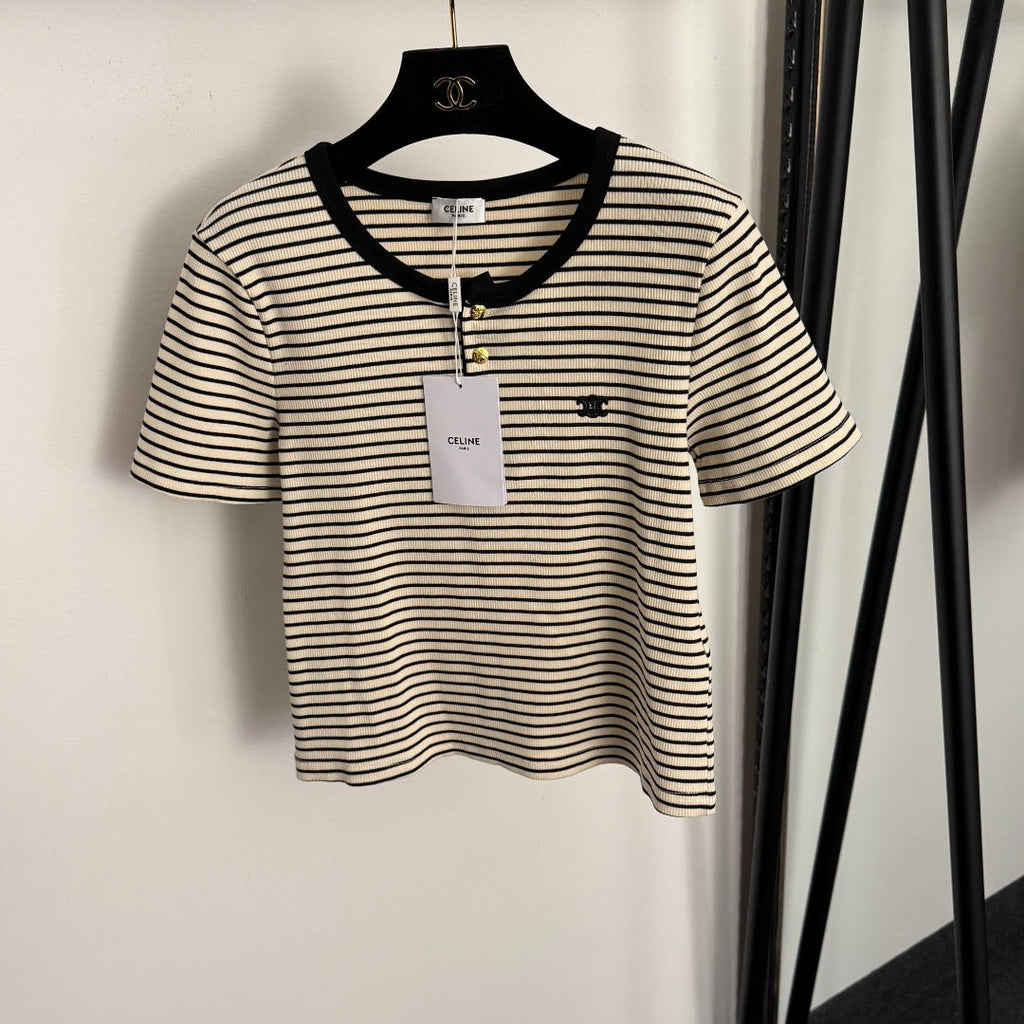CELINE 26S T-SHIRT STYLE 7