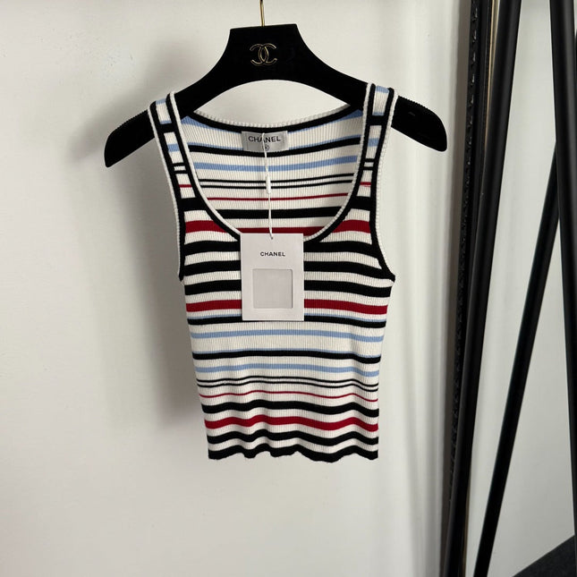 CHANEL 26S TANK TOP 834