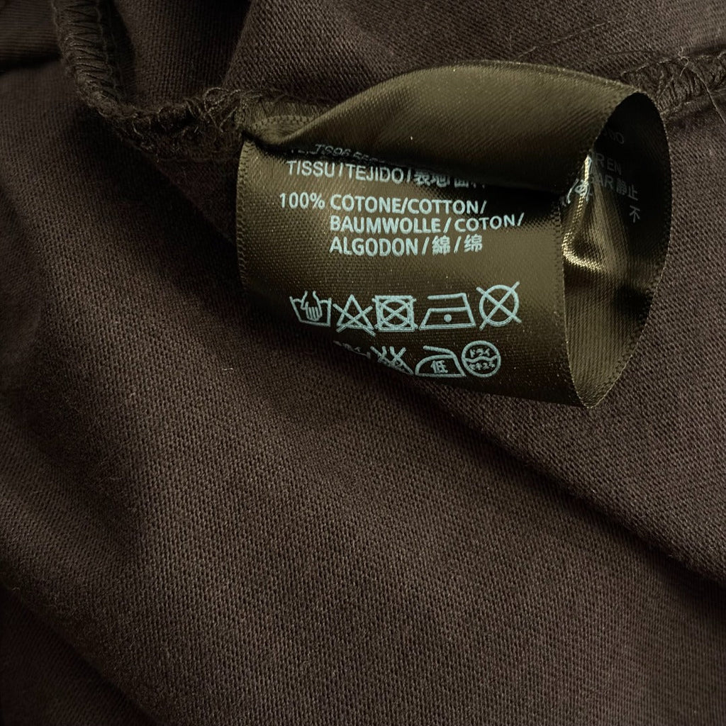 BALENCIAGA 26S STRAIGHT LEG PANTS 072